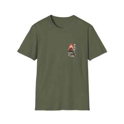 Nothing Left To Lose T-Shirt