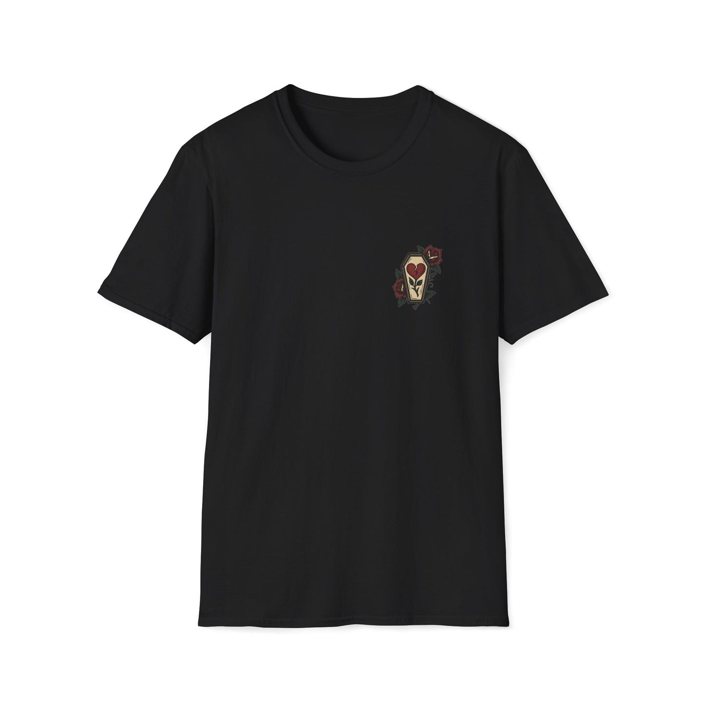 Buried Feelings T-Shirt