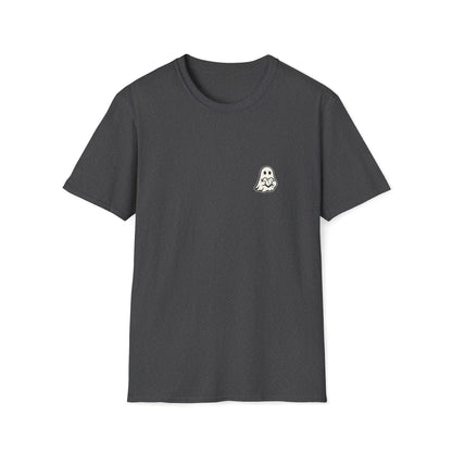 Dont Ghost Me T-Shirt