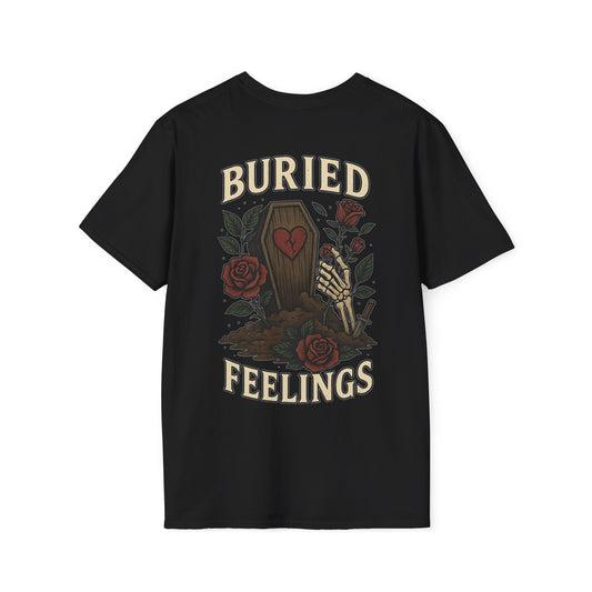 Buried Feelings T-Shirt