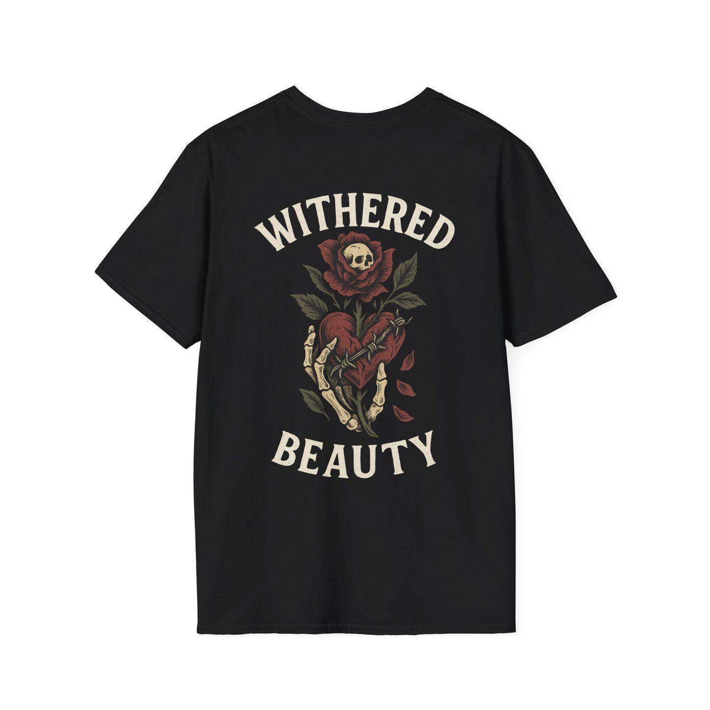 Withered Beauty T-Shirt