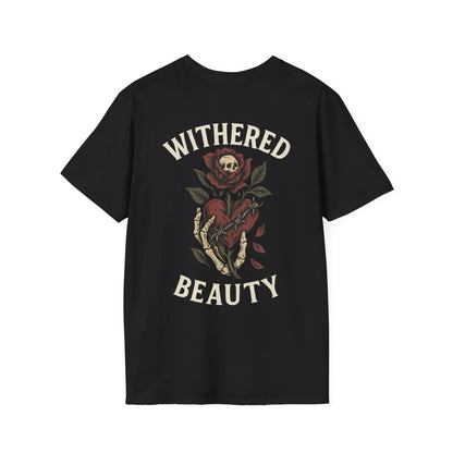 Withered Beauty T-Shirt