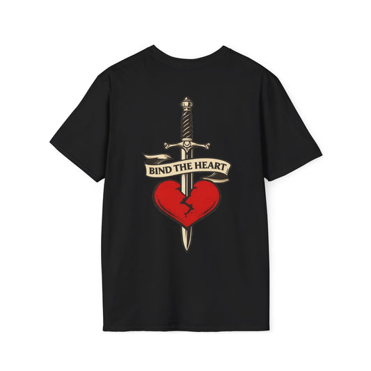 Bind the Heart T-Shirt