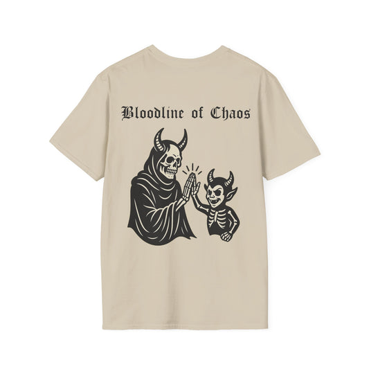 Bloodline of Chaos T-Shirt