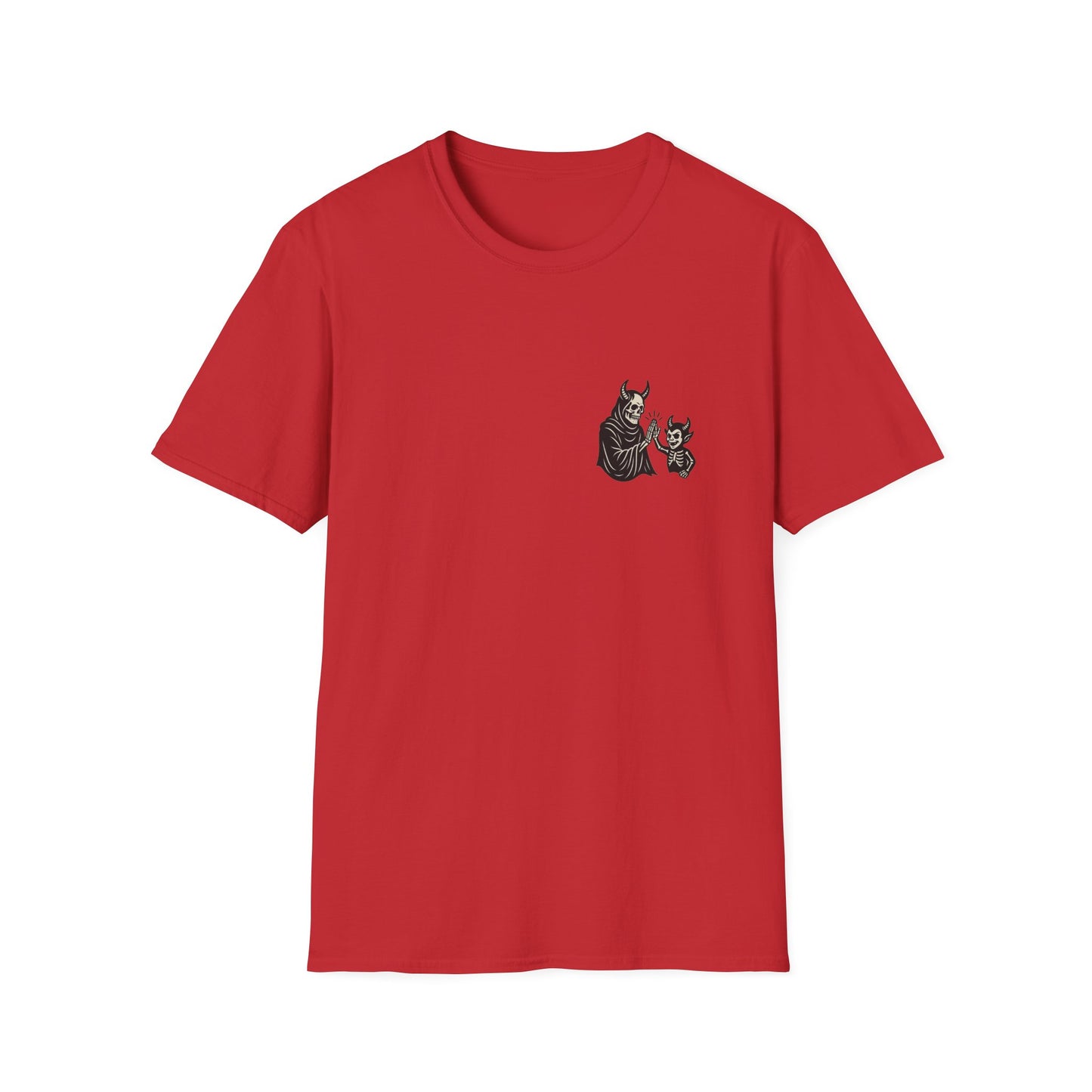 Bloodline of Chaos T-Shirt