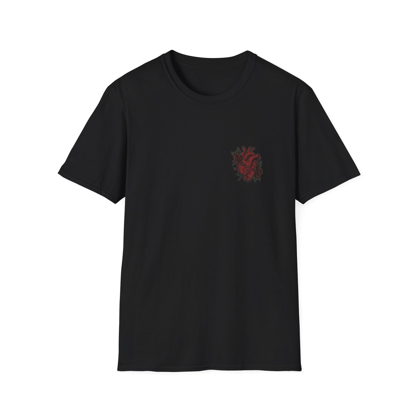 Heartless Society T-Shirt
