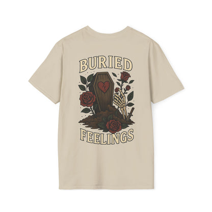 Buried Feelings T-Shirt
