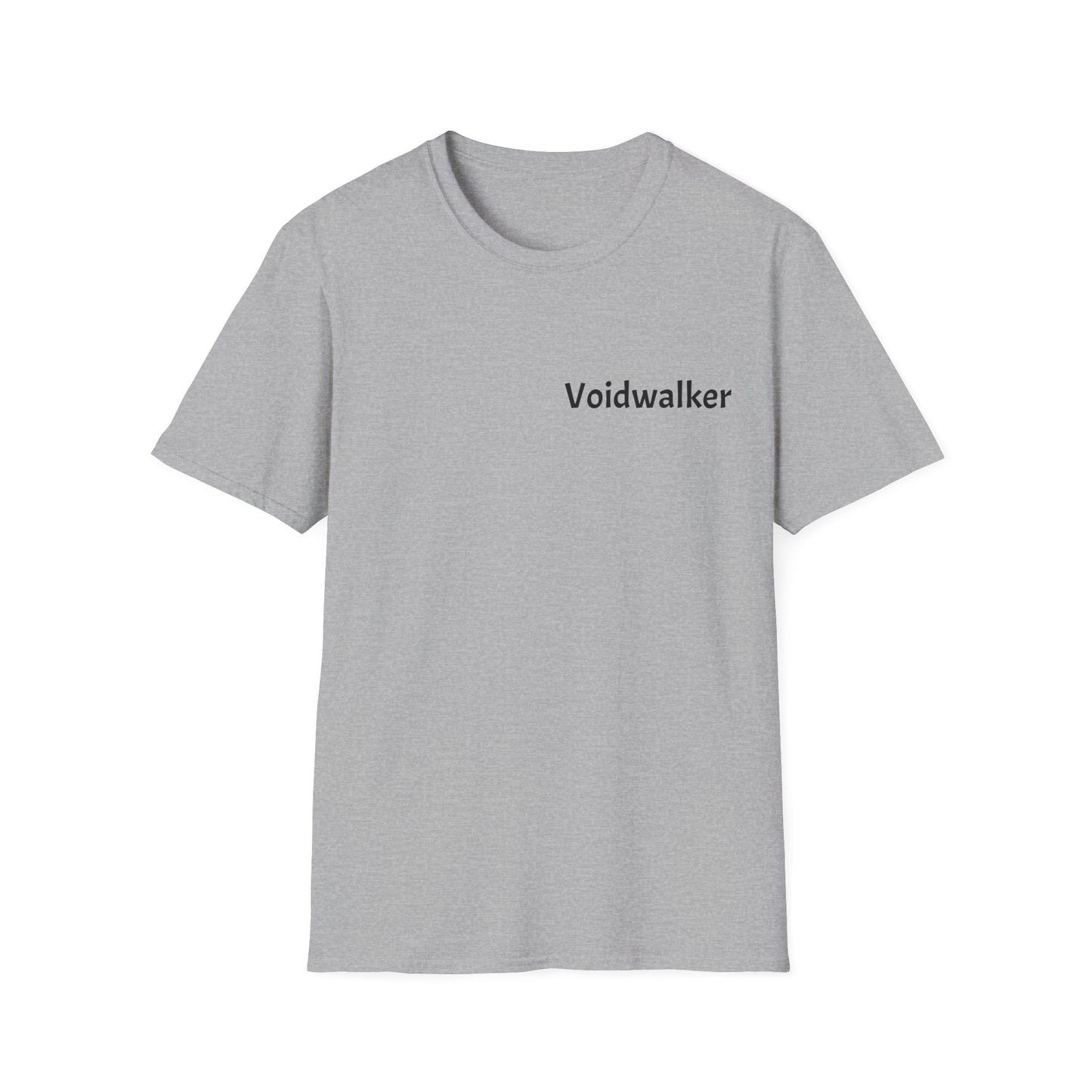 Vision from the Void T-Shirt