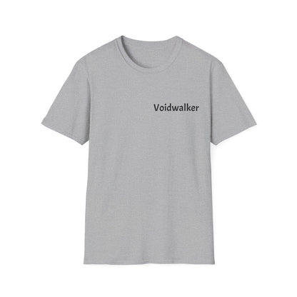 Vision from the Void T-Shirt
