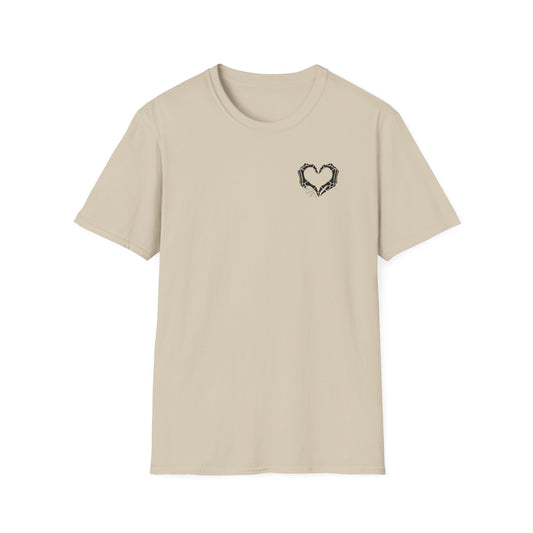 Heartfelt T-Shirt