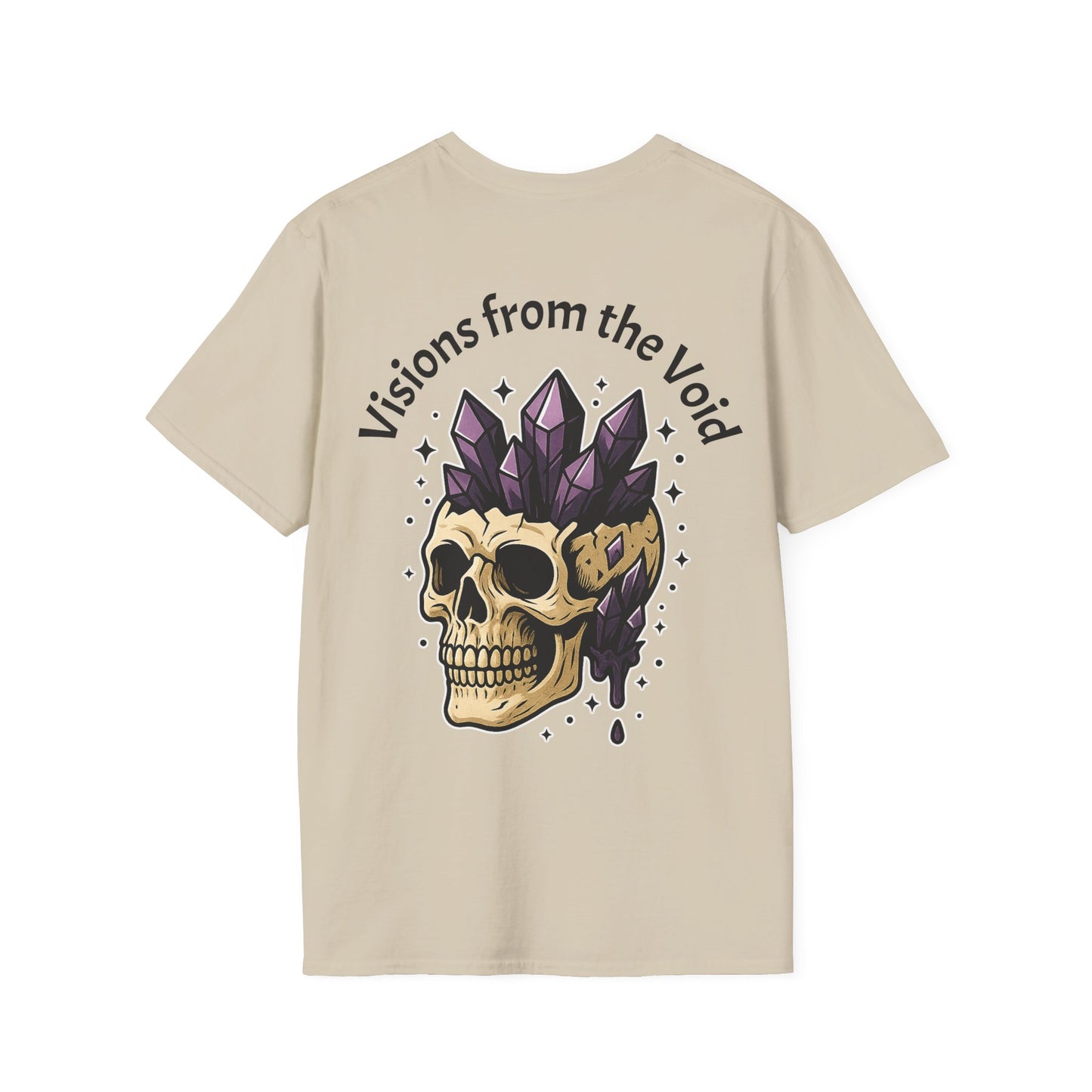 Vision from the Void T-Shirt