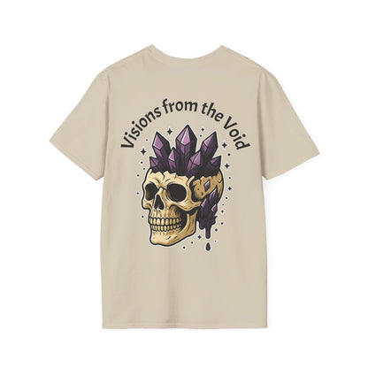 Vision from the Void T-Shirt