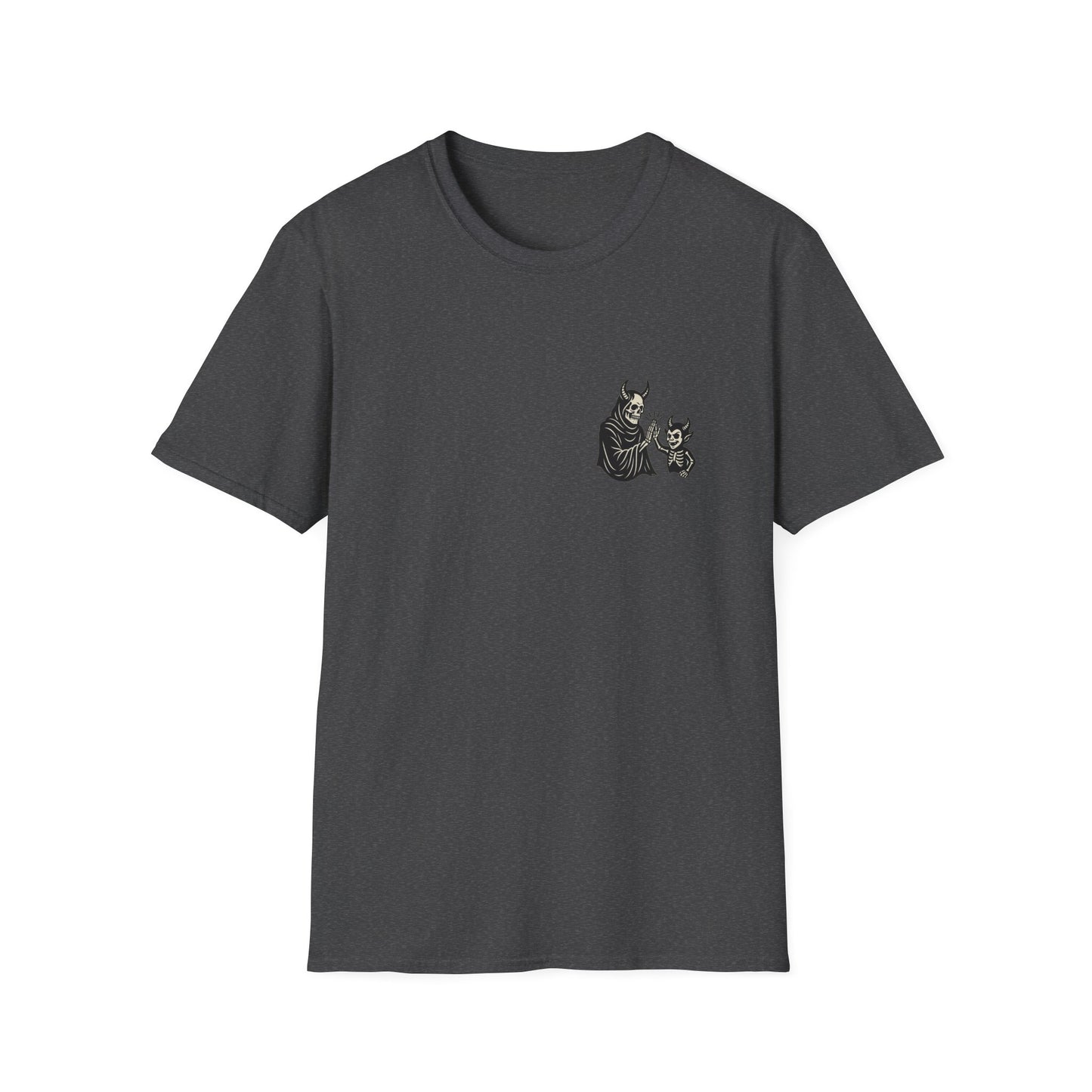 Bloodline of Chaos T-Shirt