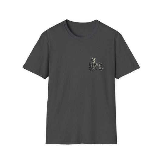 Bloodline of Chaos T-Shirt