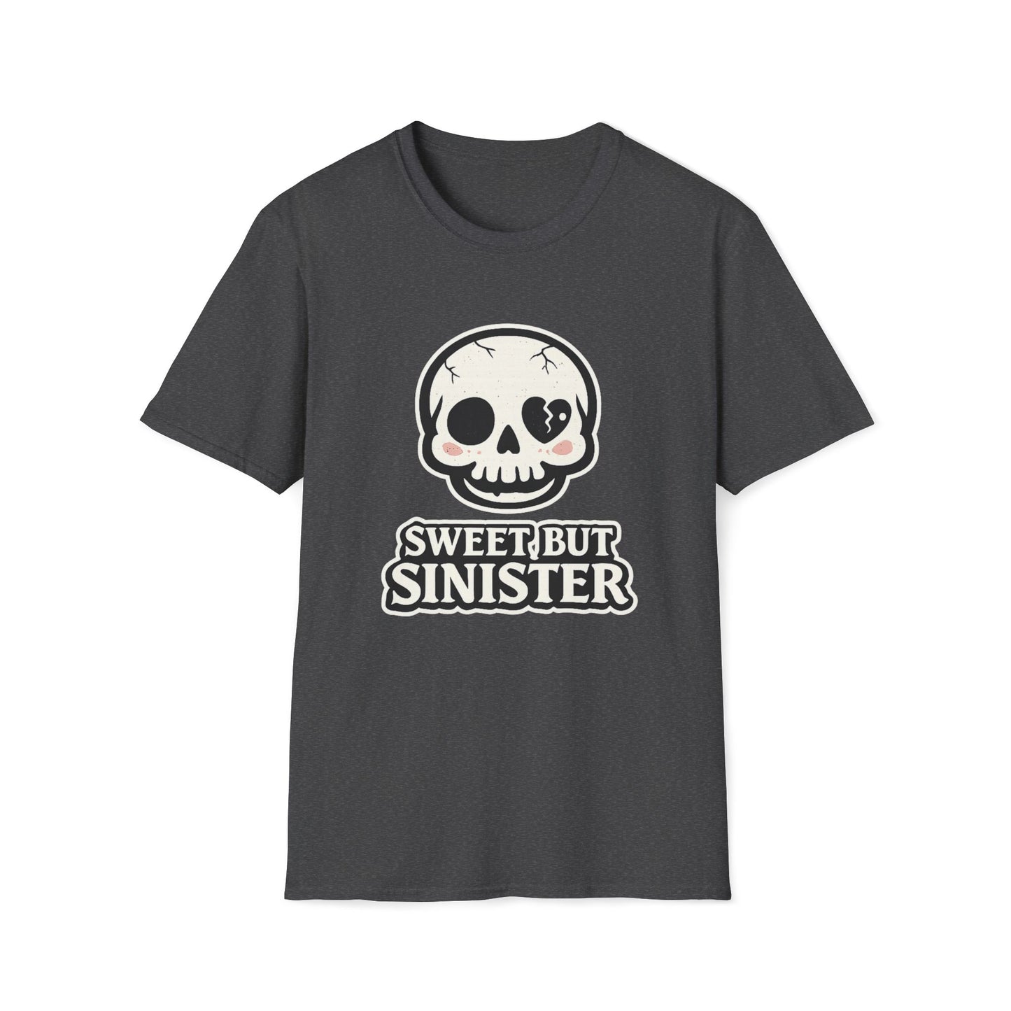 Sweet but Sinister T-Shirt
