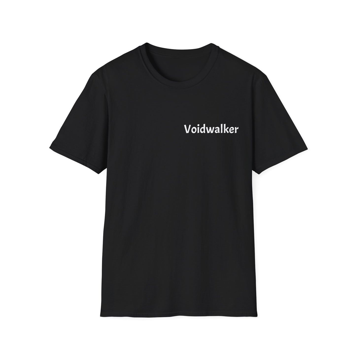 Vision from the Void T-Shirt