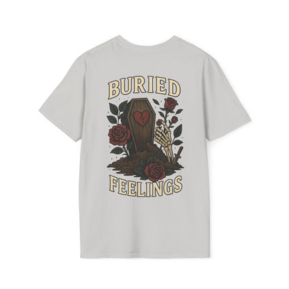 Buried Feelings T-Shirt