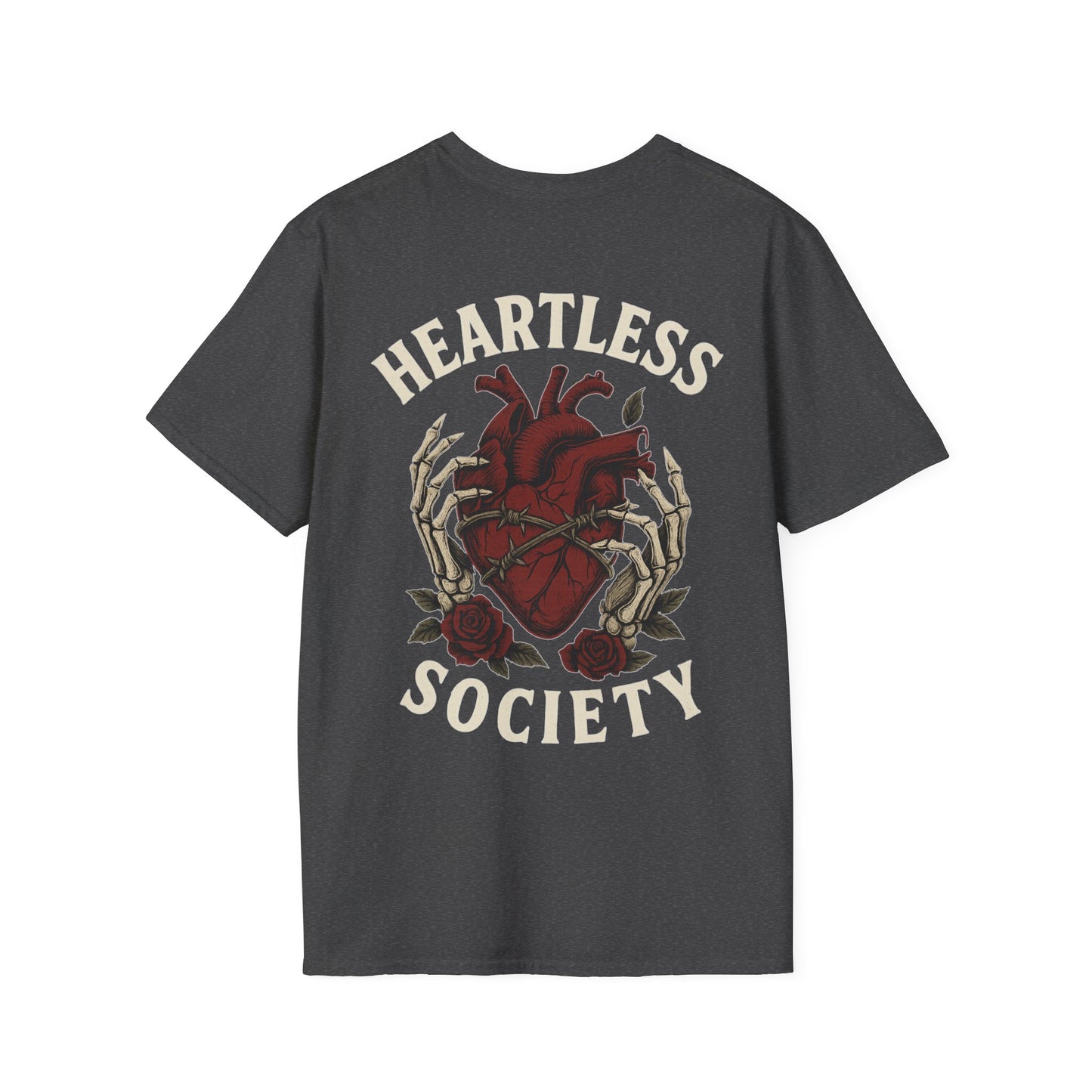 Heartless Society T-Shirt