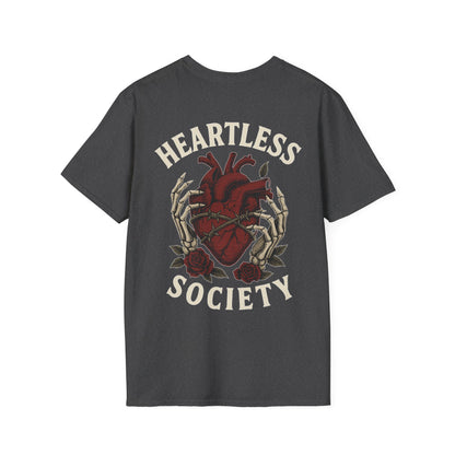 Heartless Society T-Shirt