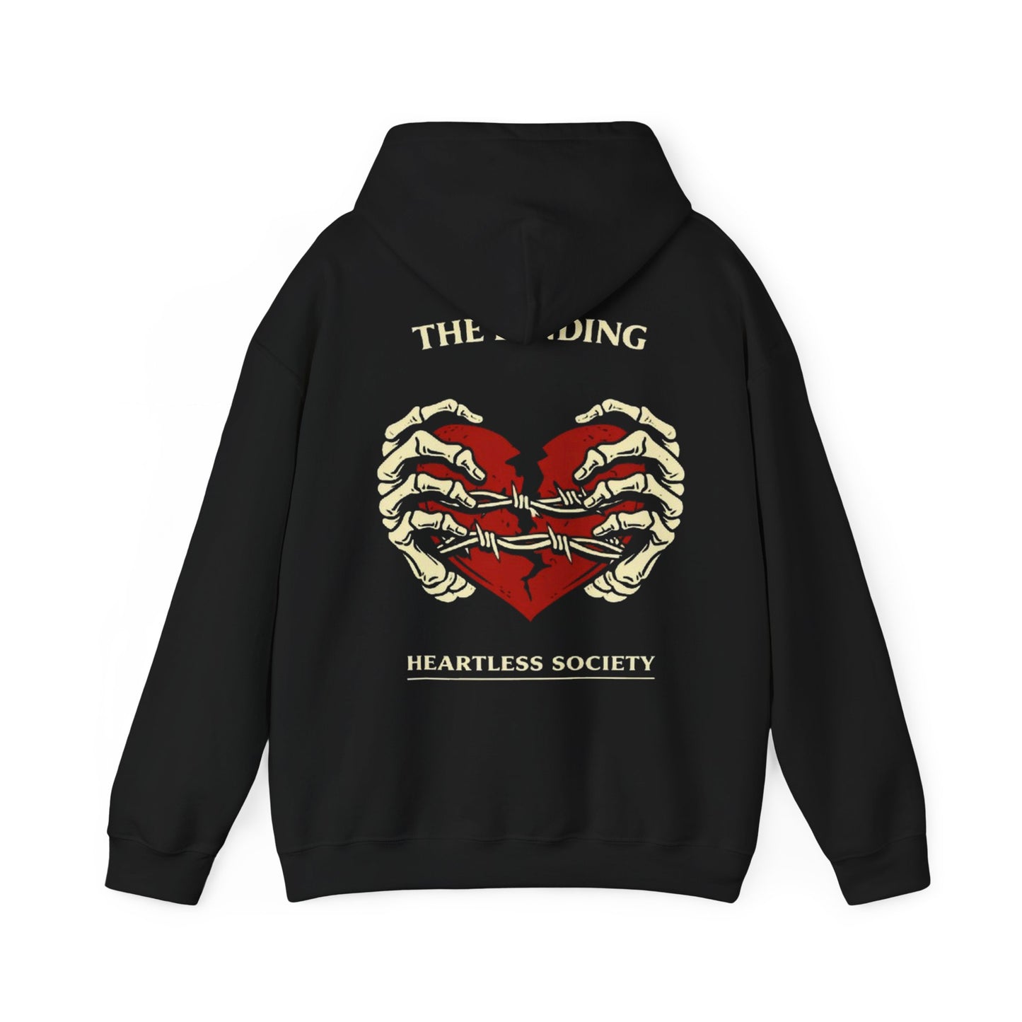 The Binding Hoodie