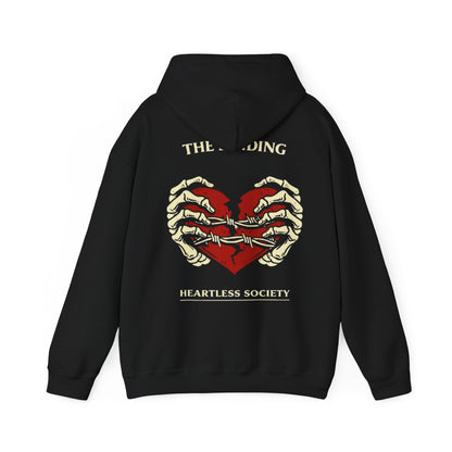 The Binding Hoodie