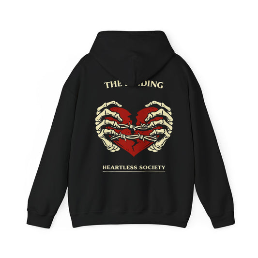 The Binding Hoodie