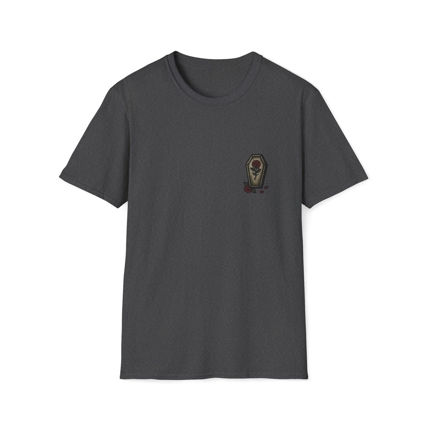 Death Becomes Us T-Shirt