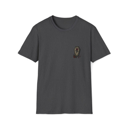 Death Becomes Us T-Shirt