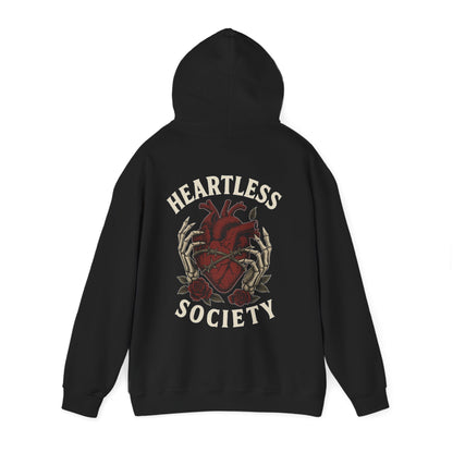 Heartless Society Hoodie