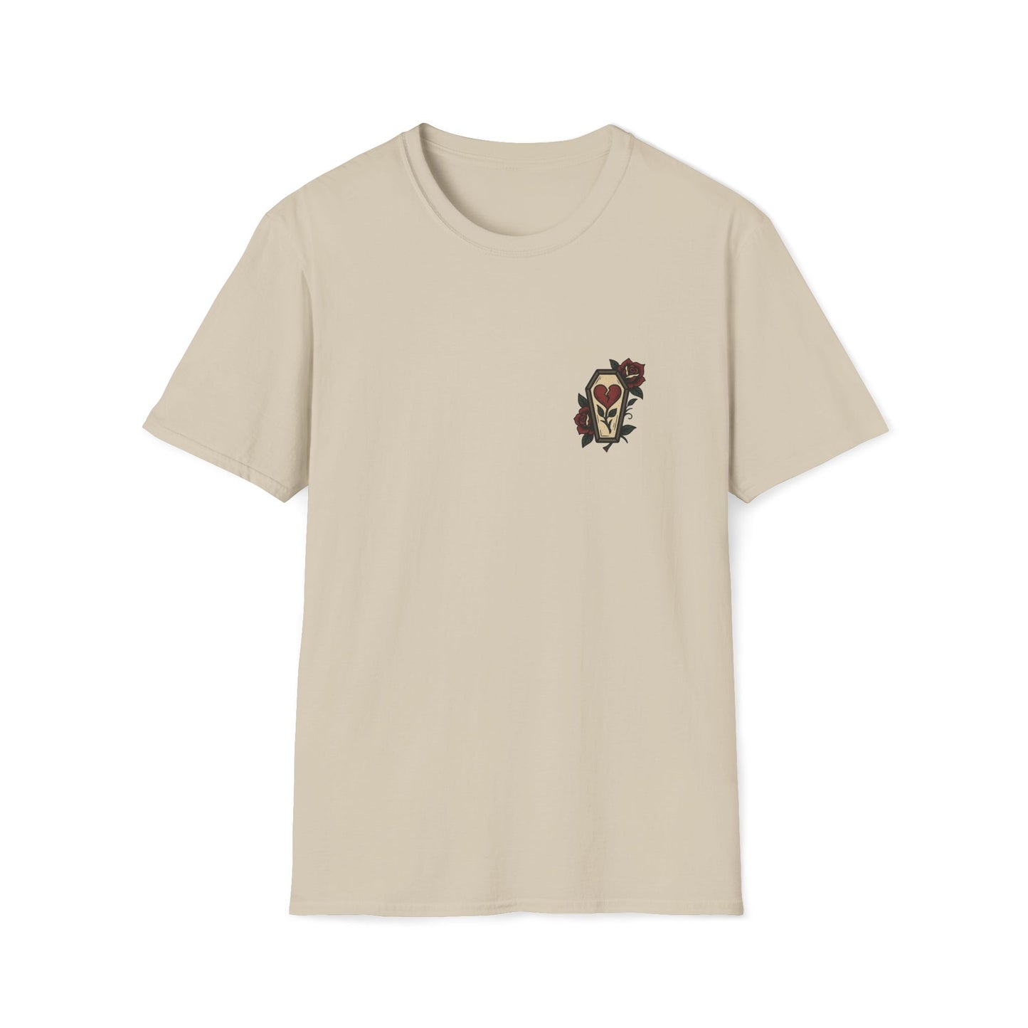 Buried Feelings T-Shirt