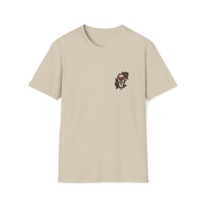 Buried Feelings T-Shirt