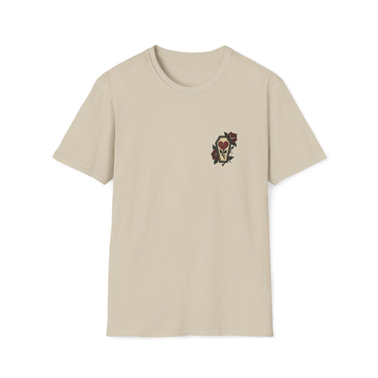 Buried Feelings T-Shirt