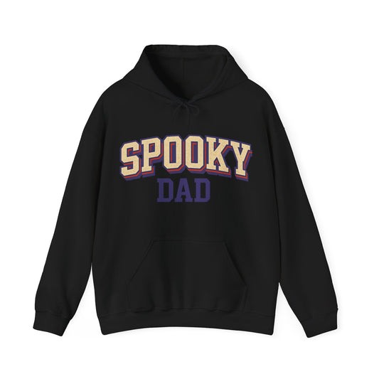 Spooky Dad Hoodie