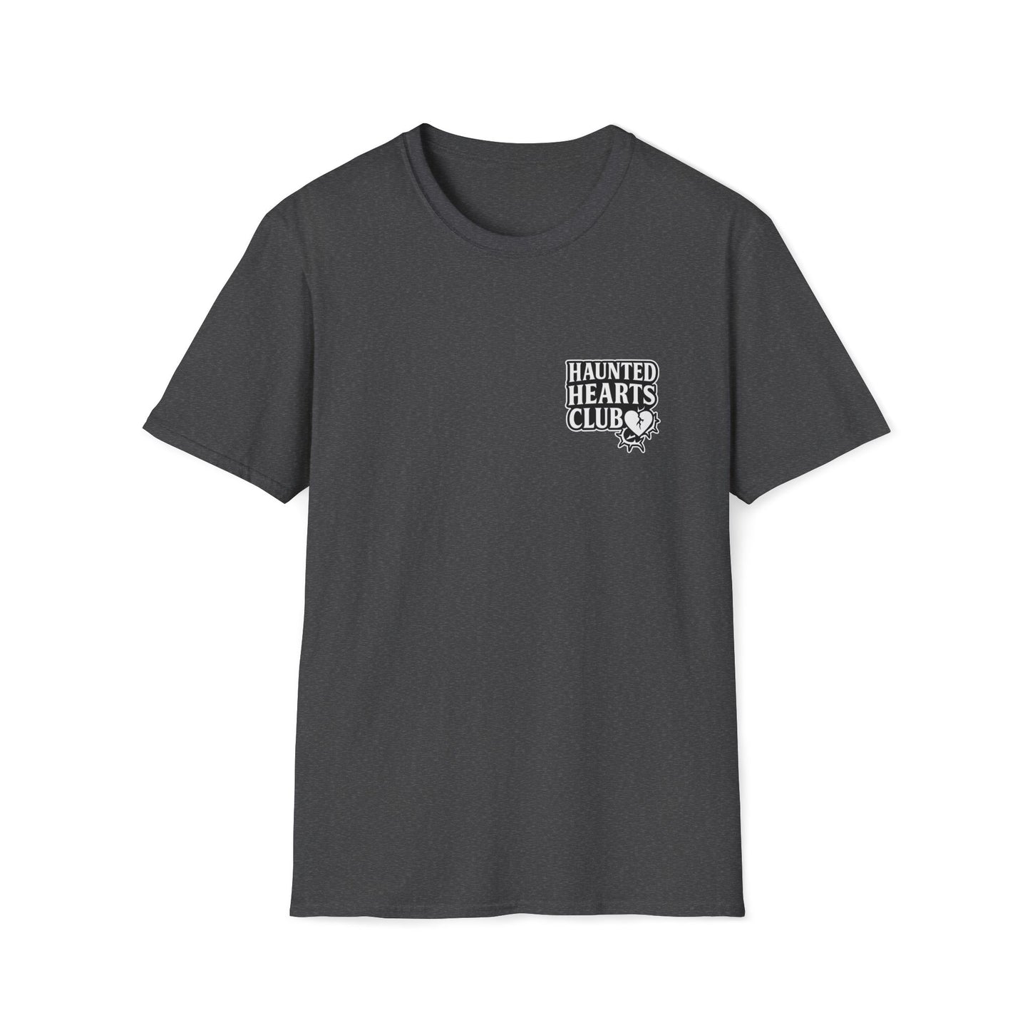 Haunted Hearts Club T-Shirt
