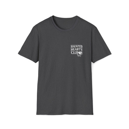 Haunted Hearts Club T-Shirt
