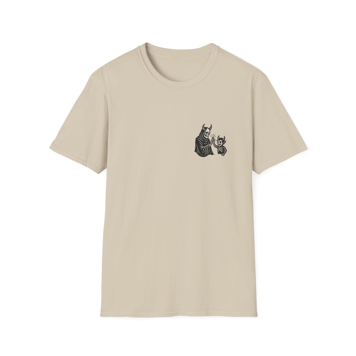 Bloodline of Chaos T-Shirt