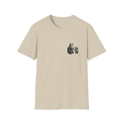Bloodline of Chaos T-Shirt