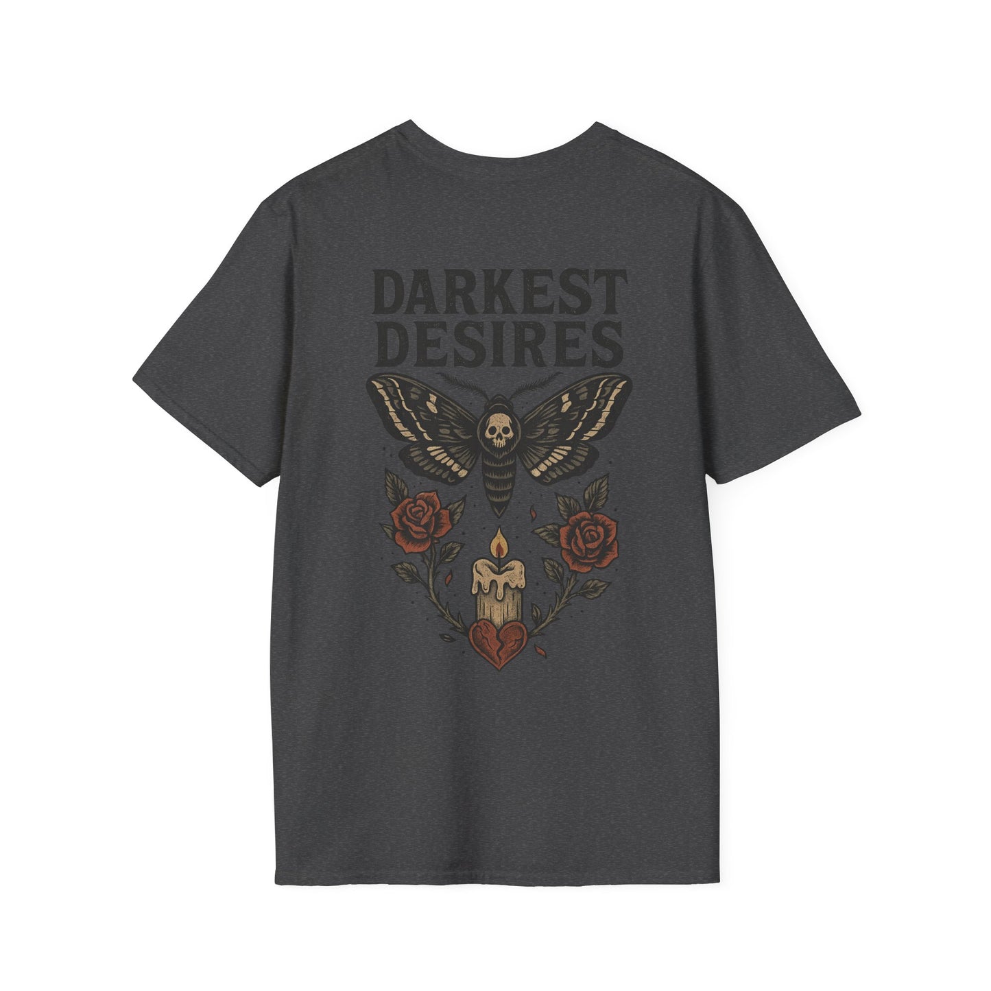 Darkest Desires T-Shirt